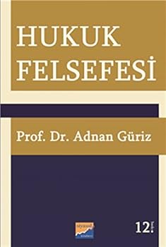 Paperback Hukuk Felsefesi [Turkish] Book
