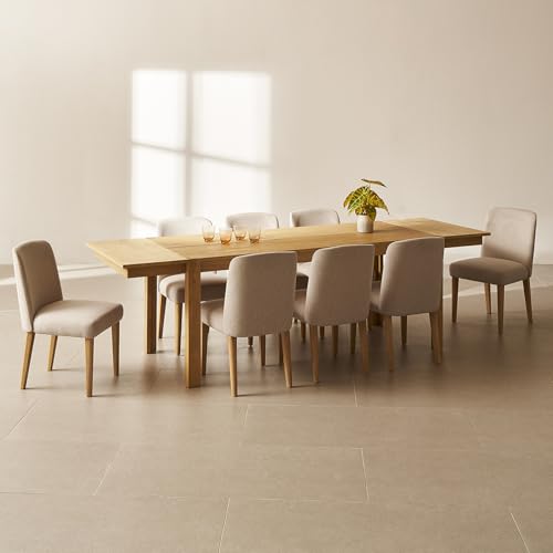 mopio Logan 9-Piece Extendable Set