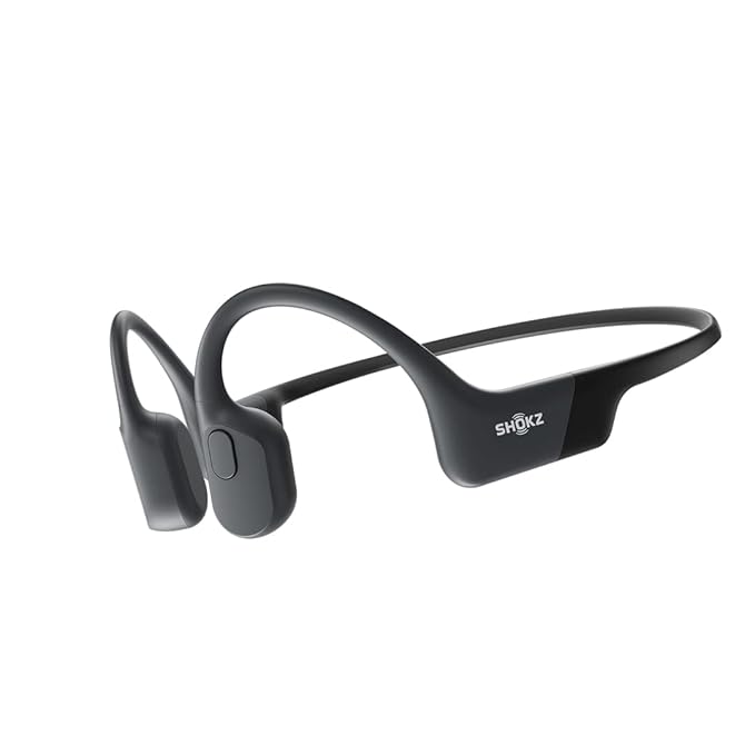 SHOKZ OpenRun OpenEar Bluetooth Bone Conduction Sport in Ear