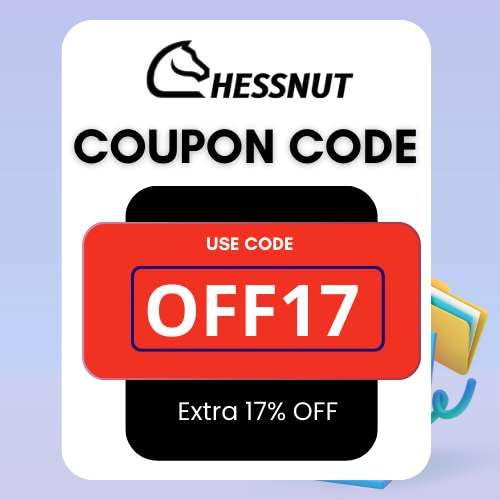 Chessnut Pro Discount Code OFF17 &ndash; Get an Extra 17% OFF (Verified 2026)