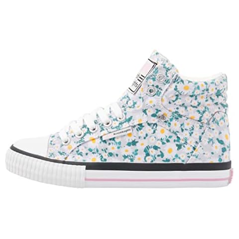 British Knights Damen DEE Sneaker Cover