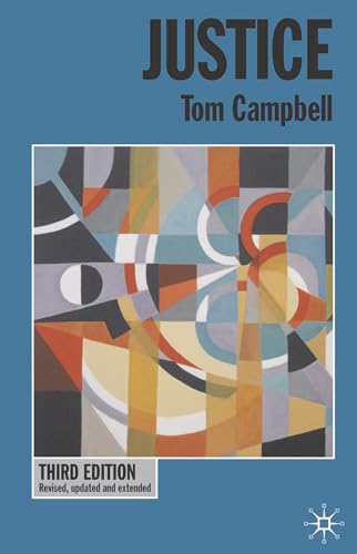 Justice (Issues in Political Theory, 5)