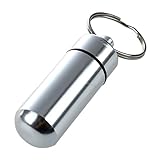 pillbox hike length Nagelneuer und praktischer Schluesselanhaenger