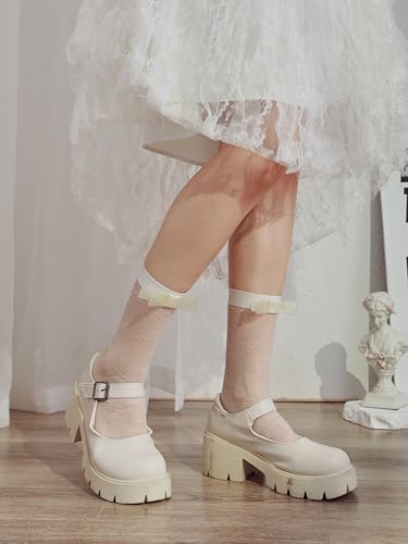 Image of Sahabowi High Socks2 For Women