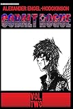 Cobalt Rogue, Vol. 2: Sky Japan Welcome Party (The Final Apocalypse Saga)