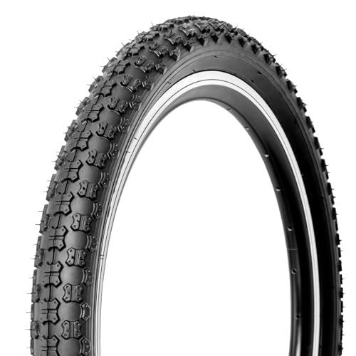 Pneu vélo enfant 31,8 35,6 50,8 cm MOHEGIA pliable pour Huffy et Dynacraft