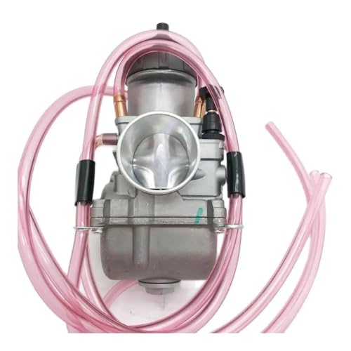 Carburateur PWK42 pour restaurer votre moto YZFR3 ou CBR300R