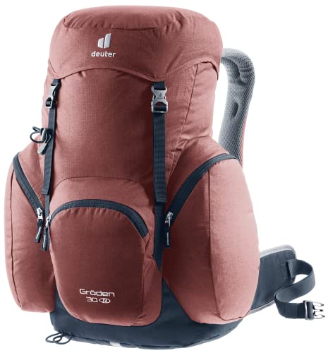 Sac à dos de randonnée pour femmes deuter Gröden 30 SL pour la montagne