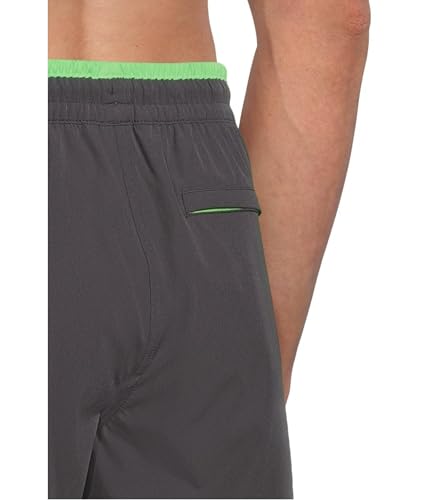 Chubbies Men's The Smoked Glasses 5.5" (Classic Lined Swim Trunk)4