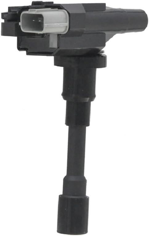 DRIVESTAR UF280 set of 2 Spark Ignition Coils Pack on plug 1999-2001 for Suzuki Esteem 1.6L, 1999-2001 for Suzuki Esteem 1.6L, 1999-2000 for Suzuki Esteem GLX Plus 1.6L, Compatible with IC258