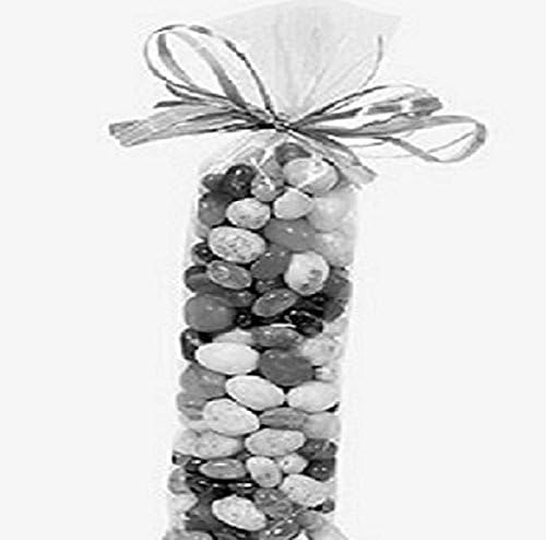 Crystal Clear Cello/cellophane Bags - 3" X 8" 200 Bulk
