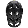 Fox Racing SPEEDFRAME PRO MT BLK