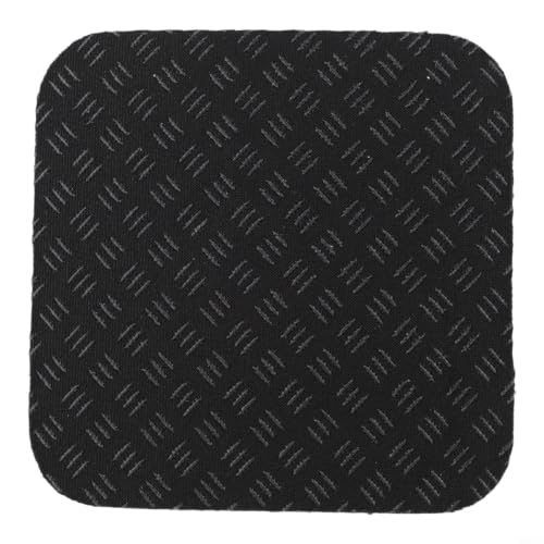 Silicone for treadmill Mat Pads 4-Pack Shock Absorbing Silicone(4pcs) miniatura 6