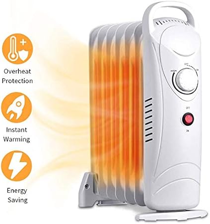 radiatore radiante per ufficio