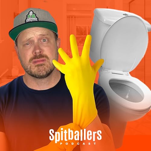 Addicted to Procrastination & Best Plunger Alternatives - Comedy Podcast