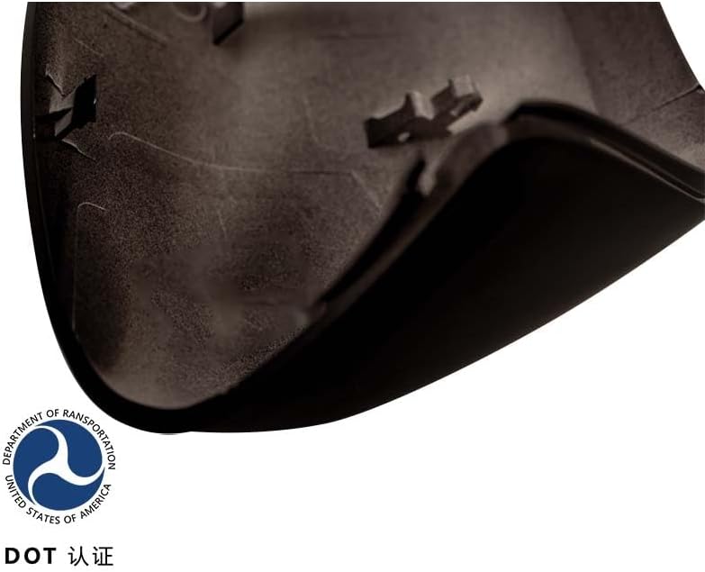 11-15 Optima K5 cover L material ABS spray painted black