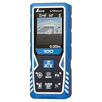Amazon.co.jp: シンワ測定(Shinwa Sokutei) レーザー距離計 L
