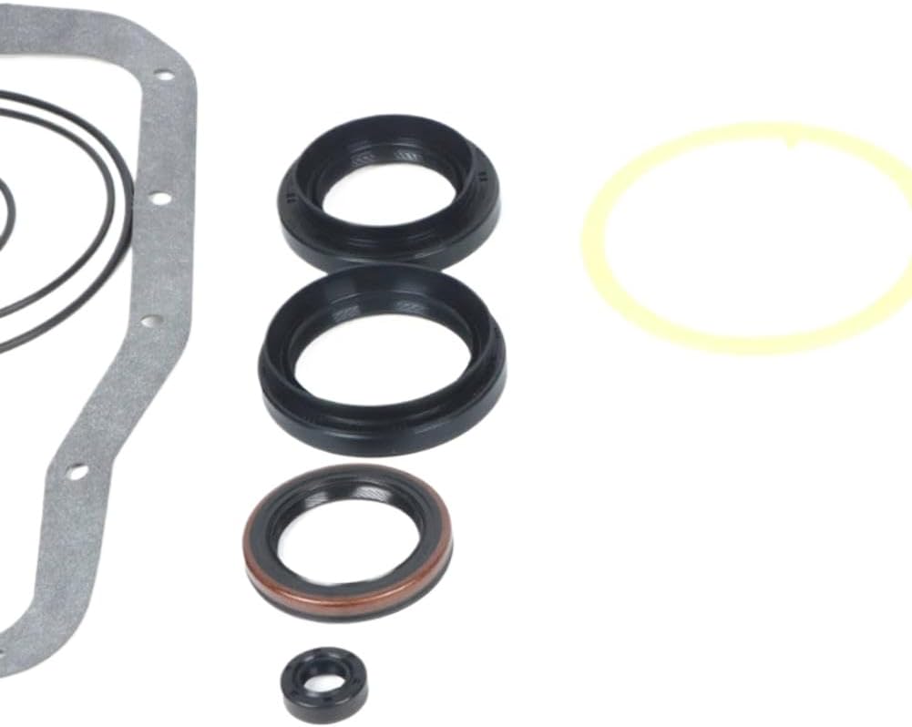 Transmission Master Rebuild Kit Gasket 1Set U250E U250 Compatible With ALPHARD 2001-2014 2.0L-3.5L