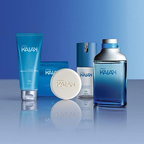Presente Kaiak Clássico Masculino Completo