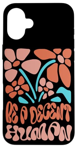 �S�n�悢�l�Ԃ̉Ԃ̉��l�̂���f�U�C���B �X�}�z�P�[�X iPhone 16 Plus �p