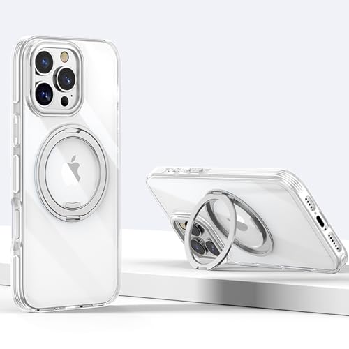 Coque iPhone 15 Pro avec support magnetique pour simplifier vos trajets