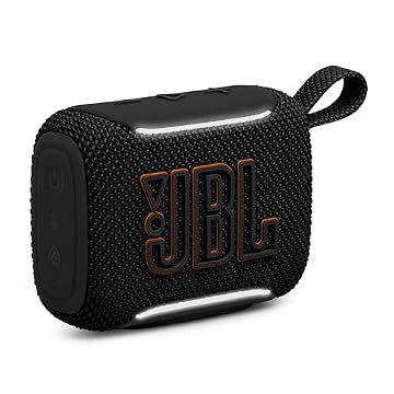 JBL Go 5, listing photo 1