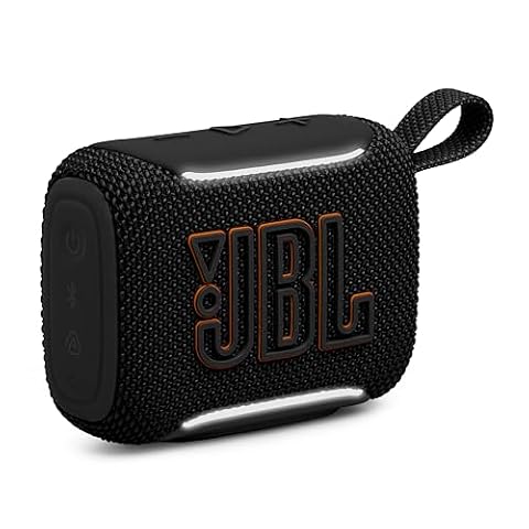 JBL Go 5 Bluetooth Speaker: Pocket Size, Real-World Practicality