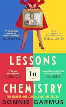 Lessons in Chemistry By Bonnie Garmus, A Place for Us By Fatima Farheen Mirza 2 Books Collection Set