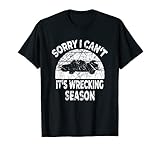 Funny County Fairs Demo Driver Race Car Gift