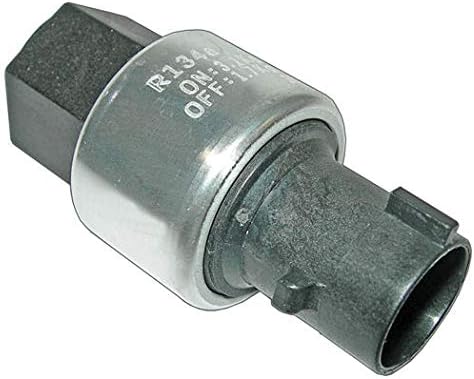 1711234 A/C Clutch Cycle Switch