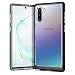 Caseology Skyfall for Samsung Galaxy Note 10 Case (2019) - Matte Black
