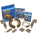 Emgo Disc Brake Pad Yamaha-Suzuki-Kawasaki - 64-62294