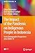 The Impact of the Pandemic on Indigenous People in Indonesia: Socio-Demographic Perspectives after COVID-19 (Quality of Life in Asia, 20)