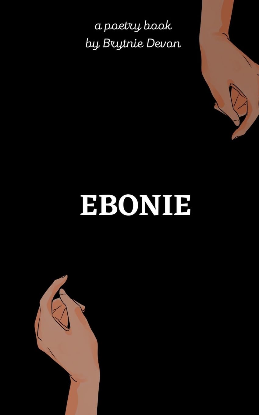 Brytnie Devon JonesEbonie