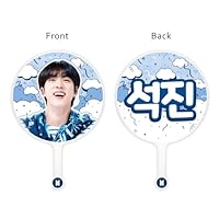 【公式】BTS うちわ イメージピケット 3枚セット 公式】BTS うちわ イメージピケット 3枚セット 公式】BTS うちわ