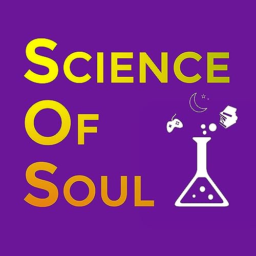 Science of Soul Titelbild