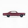 Fast & Furious 1966 FORD 427 FAIRLANE JBY36-HNR88