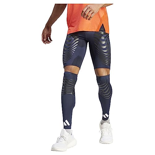 Manchon de compression adidas Adizero Control - vue 1