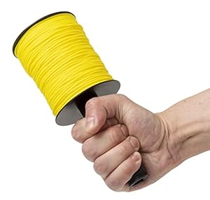 Ipea BSEDIL Schlagschnur 100 Meter