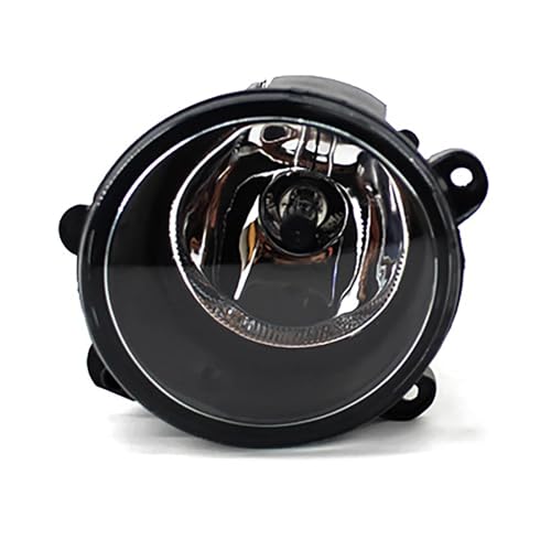 Feux antibrouillard avant droit pour Land Rover LR3 et Range Sport 2005-2009 H11