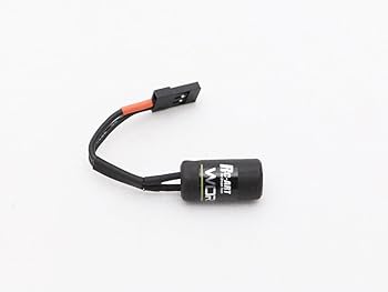 Lipton　カーボンピン　プロポキャパシター　受信器キャパシター 41ShODNdeJL.jpg_BO30,255,255,