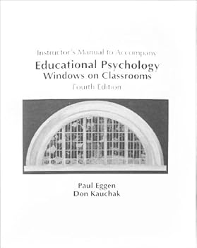 Paperback Sm Educational Psychology I/M Book