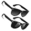 A25-matte Black Smoke + Matte Black Gradient Grey