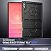 POETIC TurtleSkin Case for Samsung Galaxy Tab S11 Ultra (2025 Release) 14.6