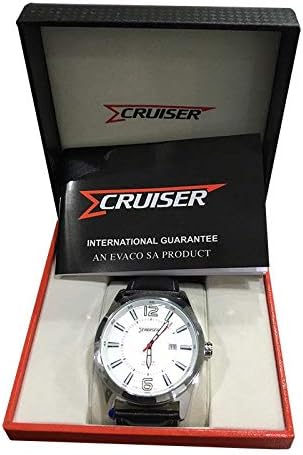 Cruiser evaco sa watch price Clearance