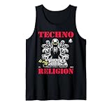 Photo Gallery techno is my religion: multitasking dj design! canotta Photo Gallery techno is my religion: multitasking dj design! canotta