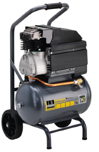 Preisvergleich Produktbild Schneider A213000 Kompressor CompactMaster CPM310-10-20WOF