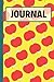 Produktbild Journal: Bright Red & Yellow Apple Journal to Write in