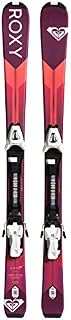 ROXY Skis Kaya Girl w/ Easytrack C5 Binding