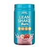 GNC Total Lean | حرق هز ، مسحوق البروتين | إرضاء الجوع ، مزيج البروتين العالي ، ثبت لحرق 3X المزيد من السعرات الحرارية | الفراولة | 16 حصة